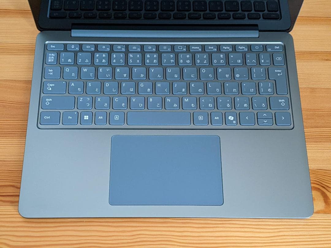 Surface Laptop 13インチ 16GB 512GB