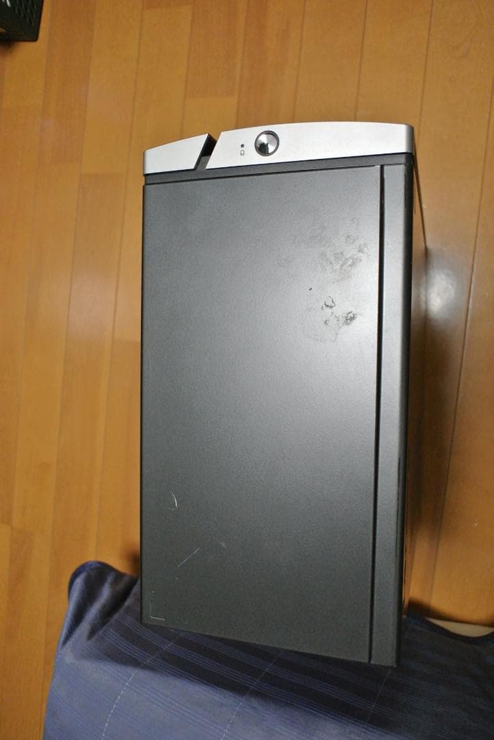 Windowsデスクトップ Lenovo ideacentre 720 RYZEN5 2400G