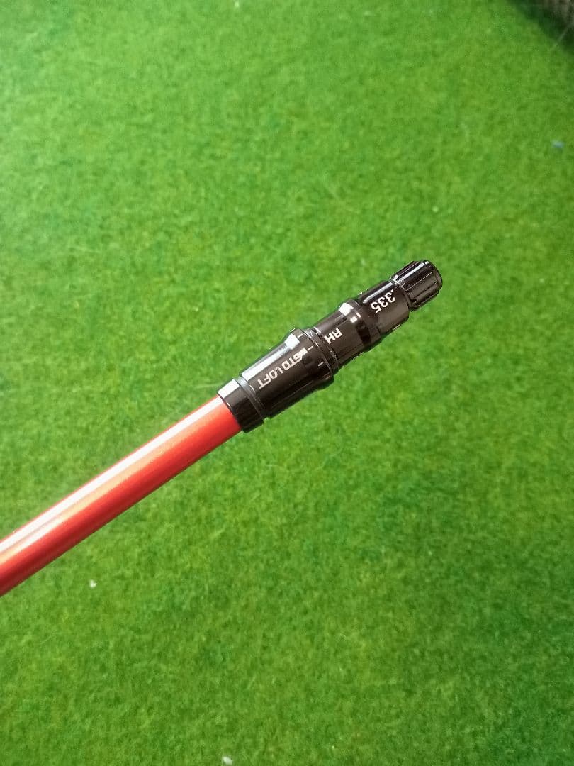 Fujikura VENTUS TR RED 5 S 45.5インチ