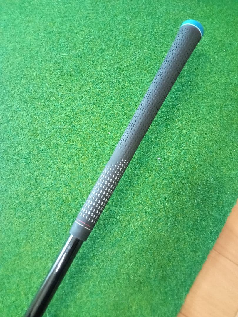 Fujikura VENTUS TR RED 5 S 45.5インチ