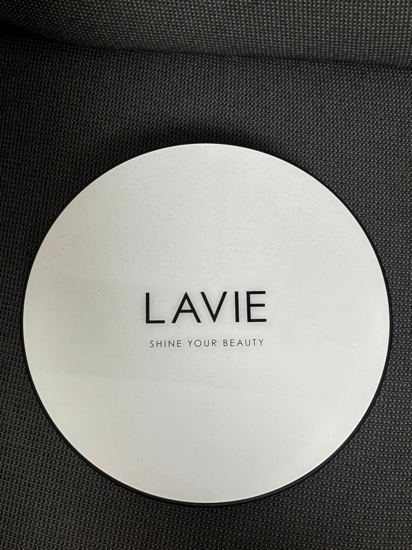 LAVIE 脱毛器 本体