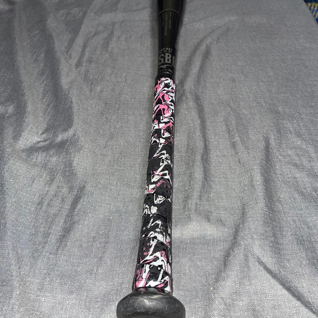 ミズノ ビヨンドマックスレガシー 軟式用