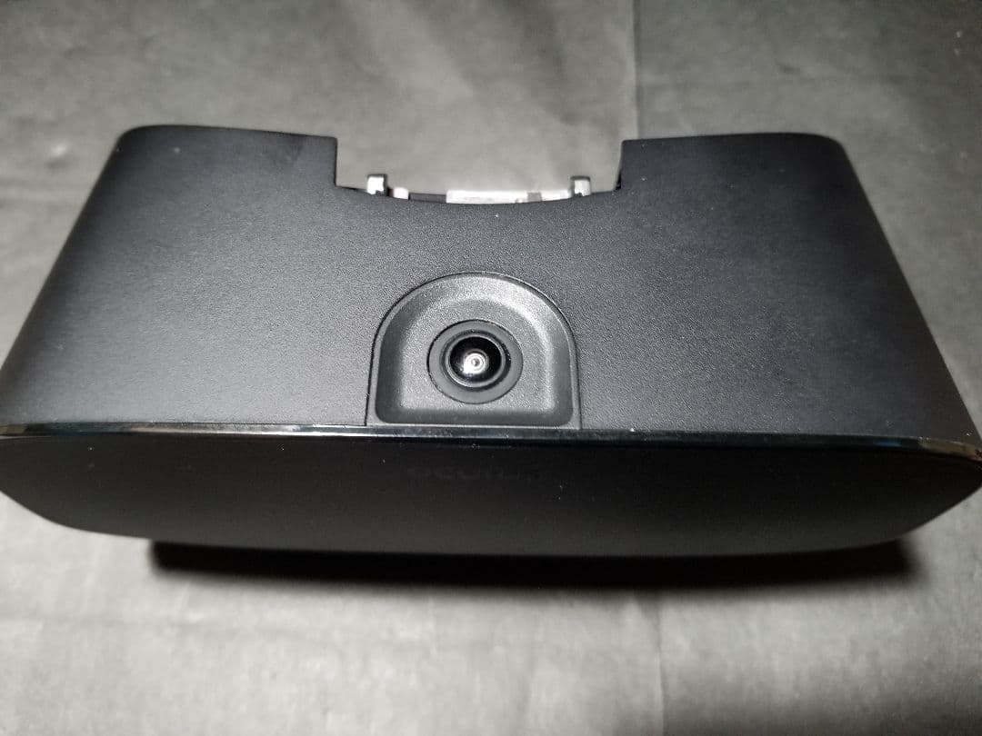 (動作確認済) Rift S