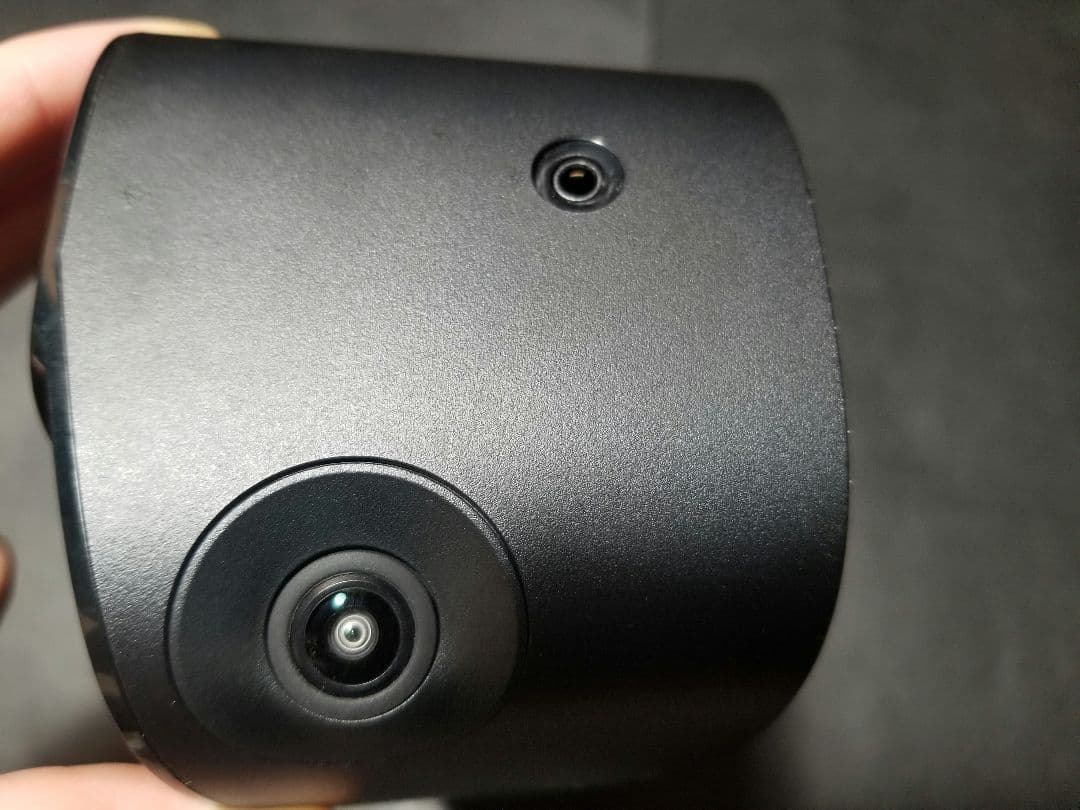 (動作確認済) Rift S