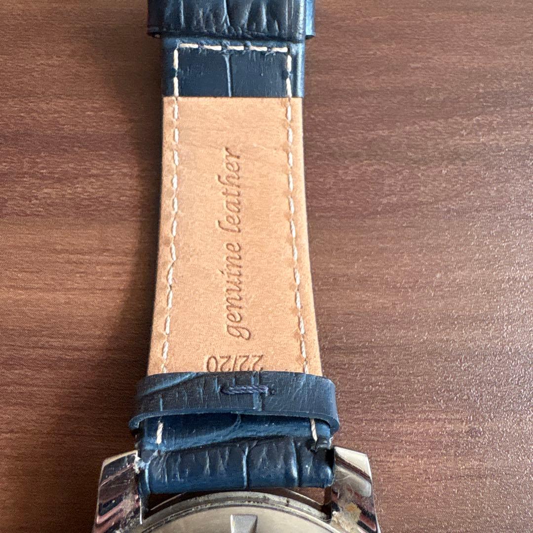 ロンジン　コンクエスト