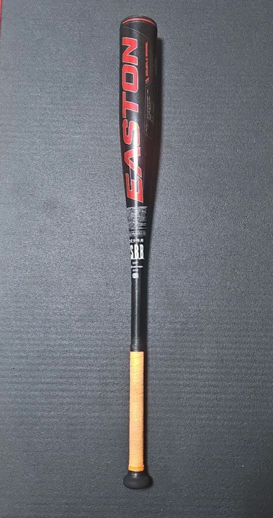 再値下【希少】EASTON adv 78cm 少年軟式バット