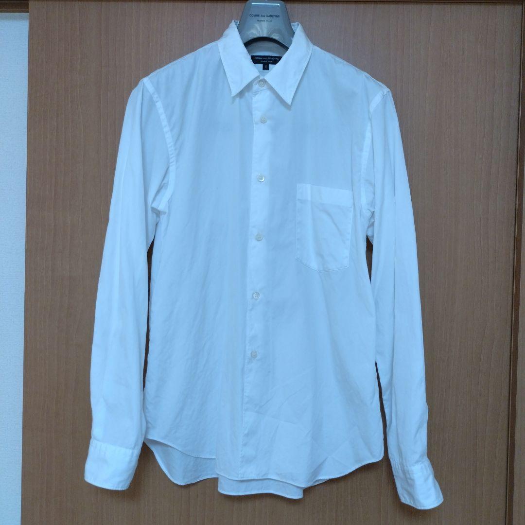 PLUS メッセージブラウス