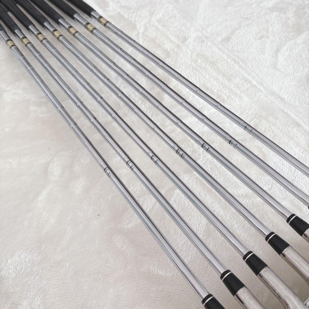 IST144 NIKE VR PRO CAVITY セットアイアン レフティ