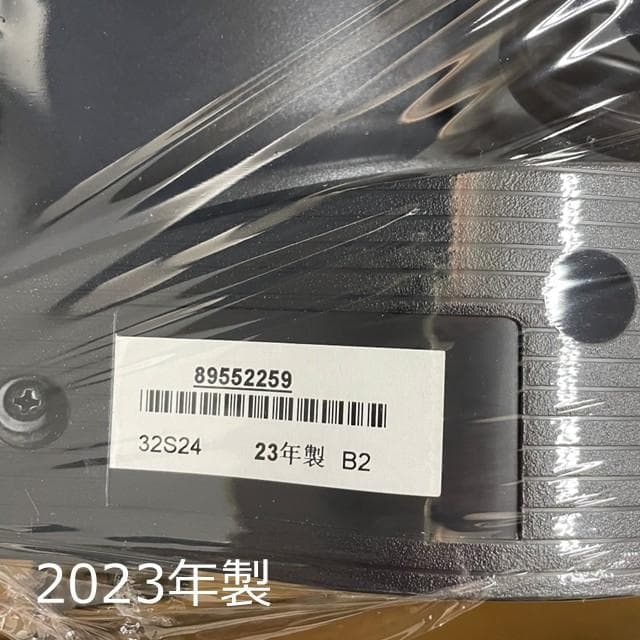 東芝 液晶テレビ REGZA 32S24（23年製）㉑