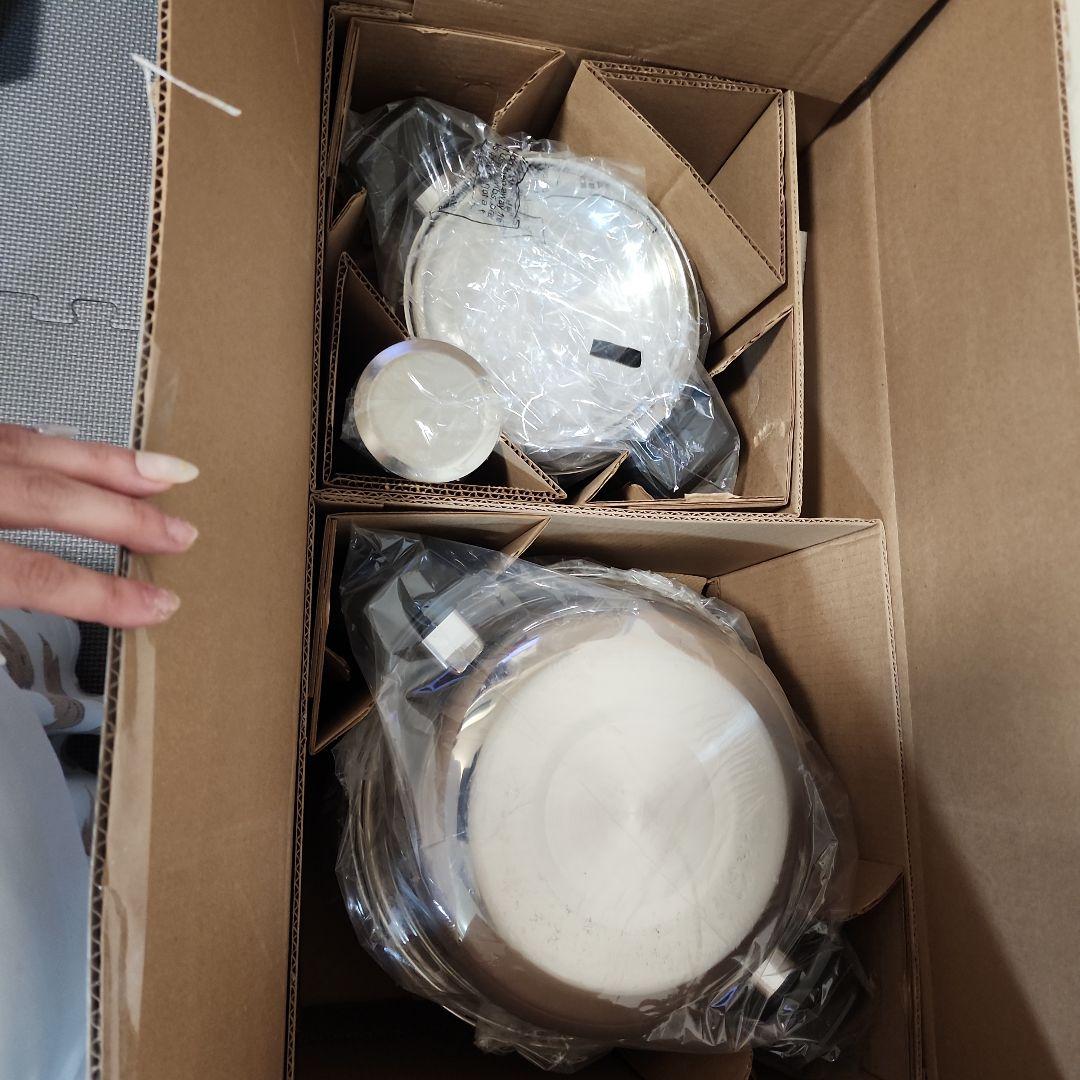 ロイヤルクイーンお鍋セット