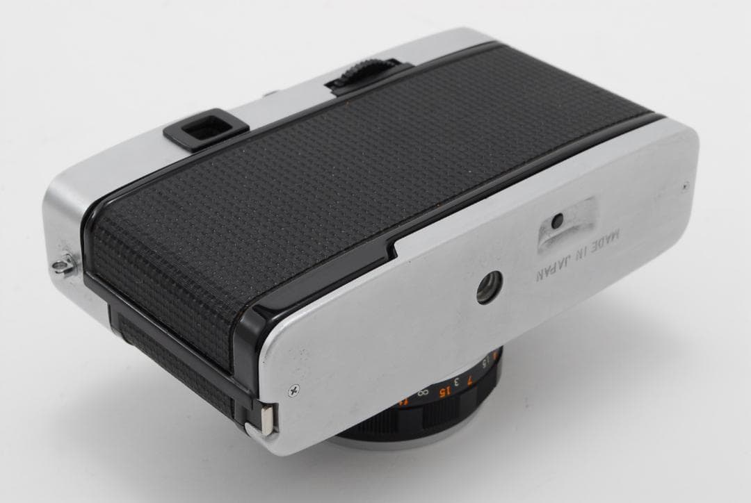 [美品] オリンパス OLYMPUS TRIP 35