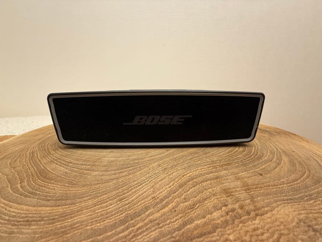 BOSE SoundLink Mini II Bluetooth スピーカー