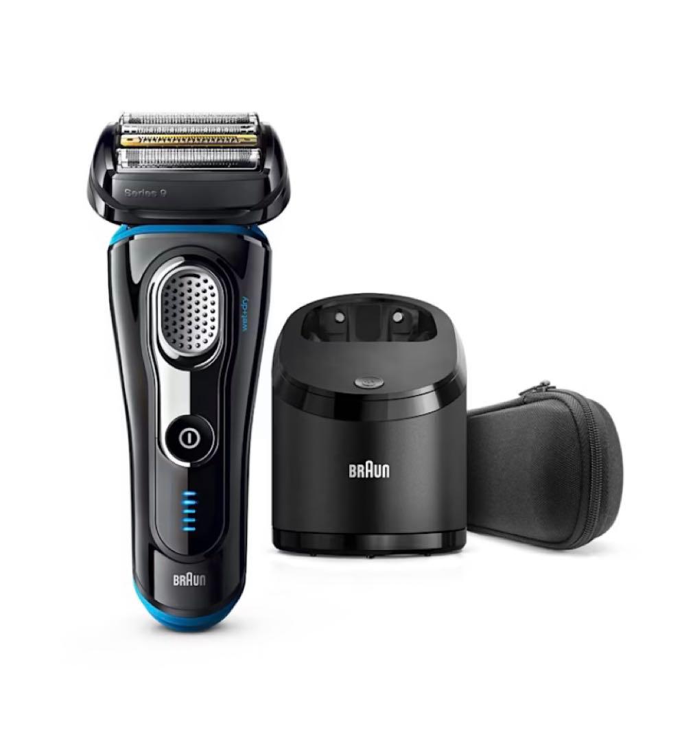 ブラウン 9280cc-P メンズシェーバー