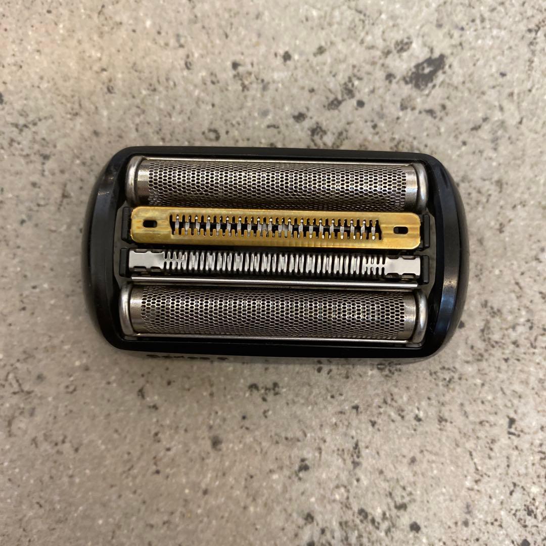 ブラウン 9280cc-P メンズシェーバー