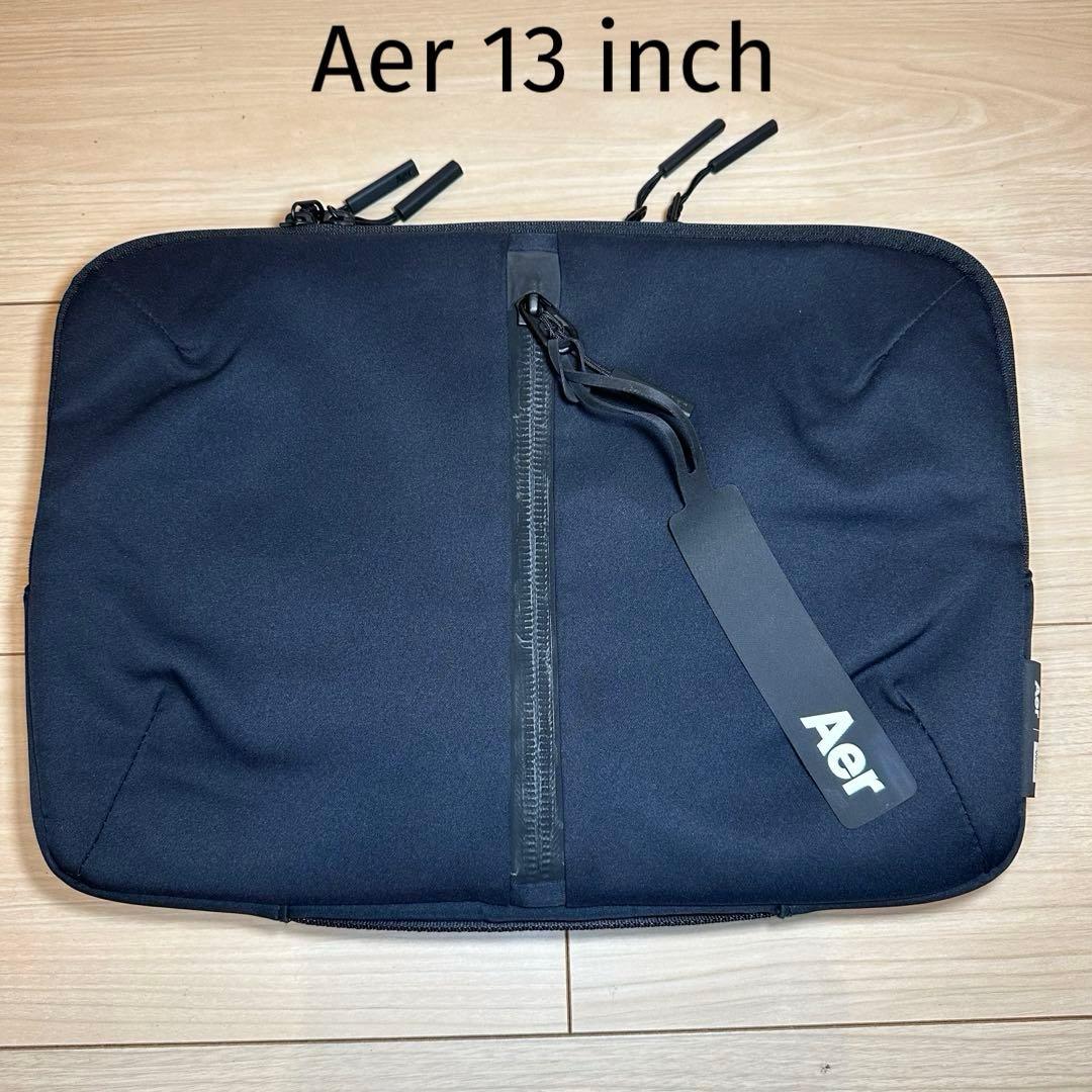 Aer WWS BEAUTY YOUTH UNITED ARROWS PCケース