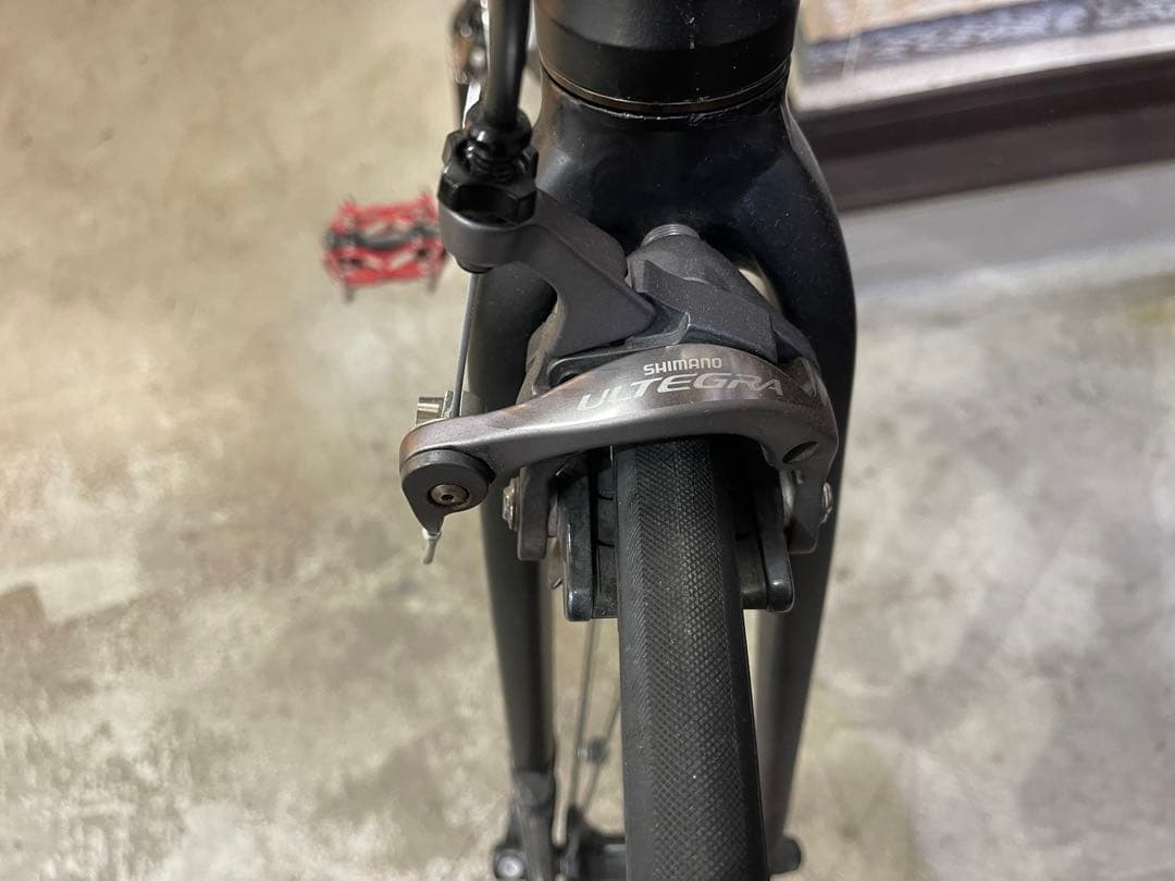 【wasamari2127/直接手渡し限定価格】埼玉　シングルフリー自転車