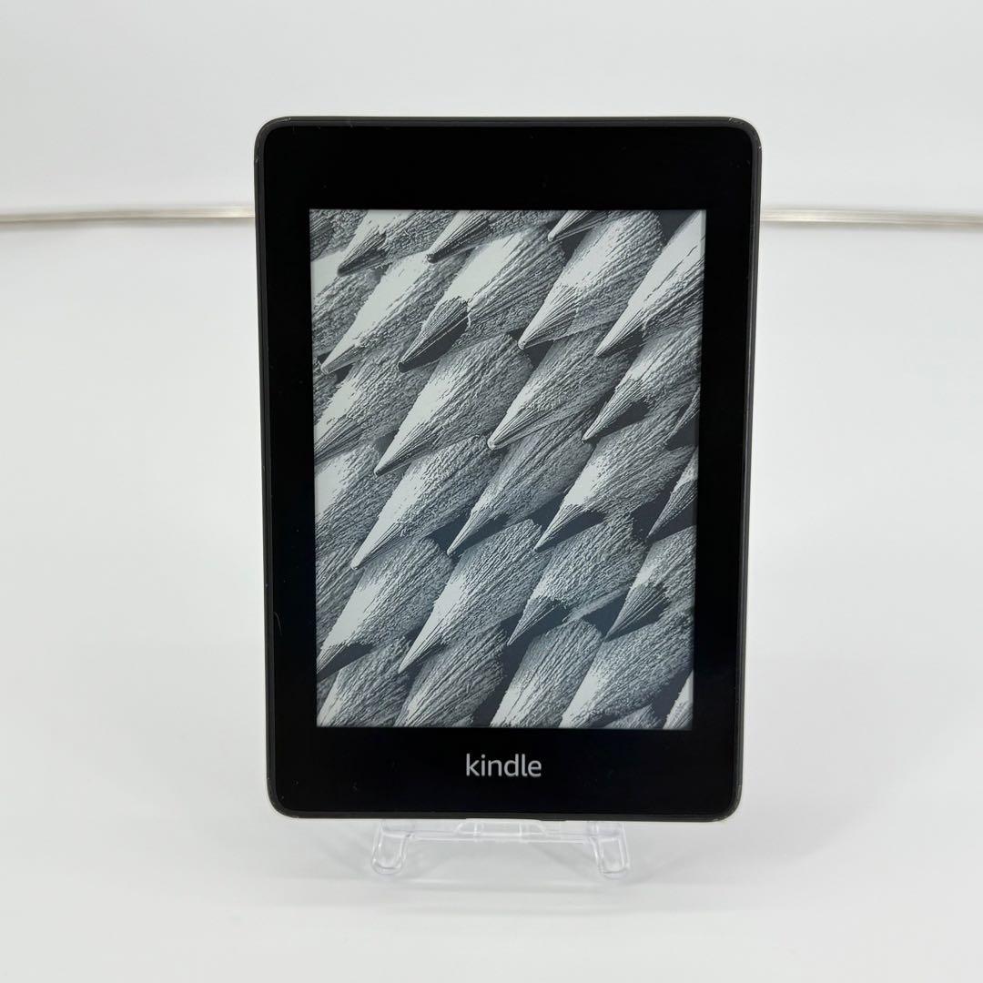 Kindle Paperwhite 第10世代 wifi 8GB