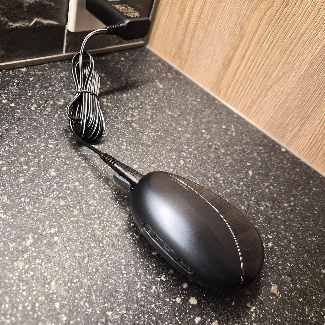 EH-SP85 デュアルダイナミックEMS 美顔器