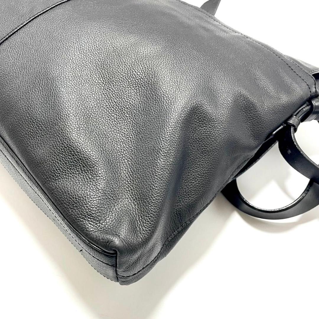 COACH コーチ メッセンジャーバッグ トンプソン　70313