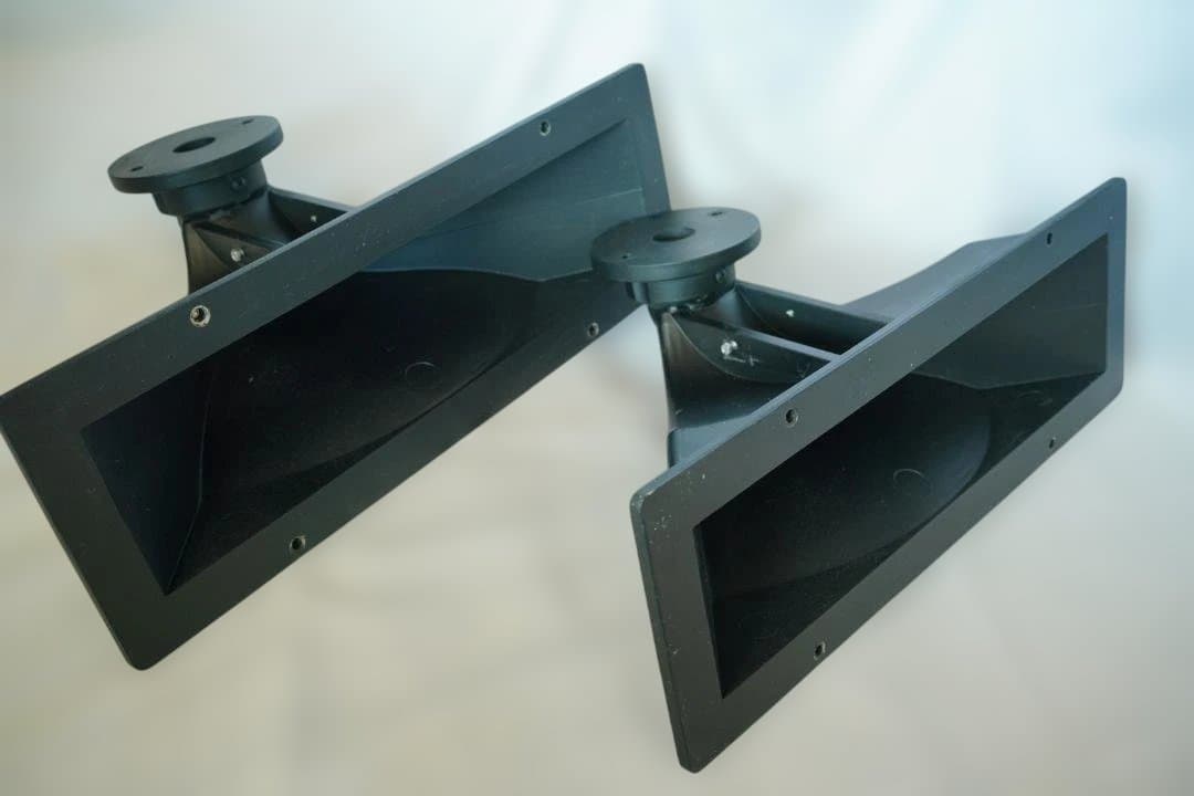 【値下げしました】ALTEC 32C アルテック １インチ樹脂製ホーン