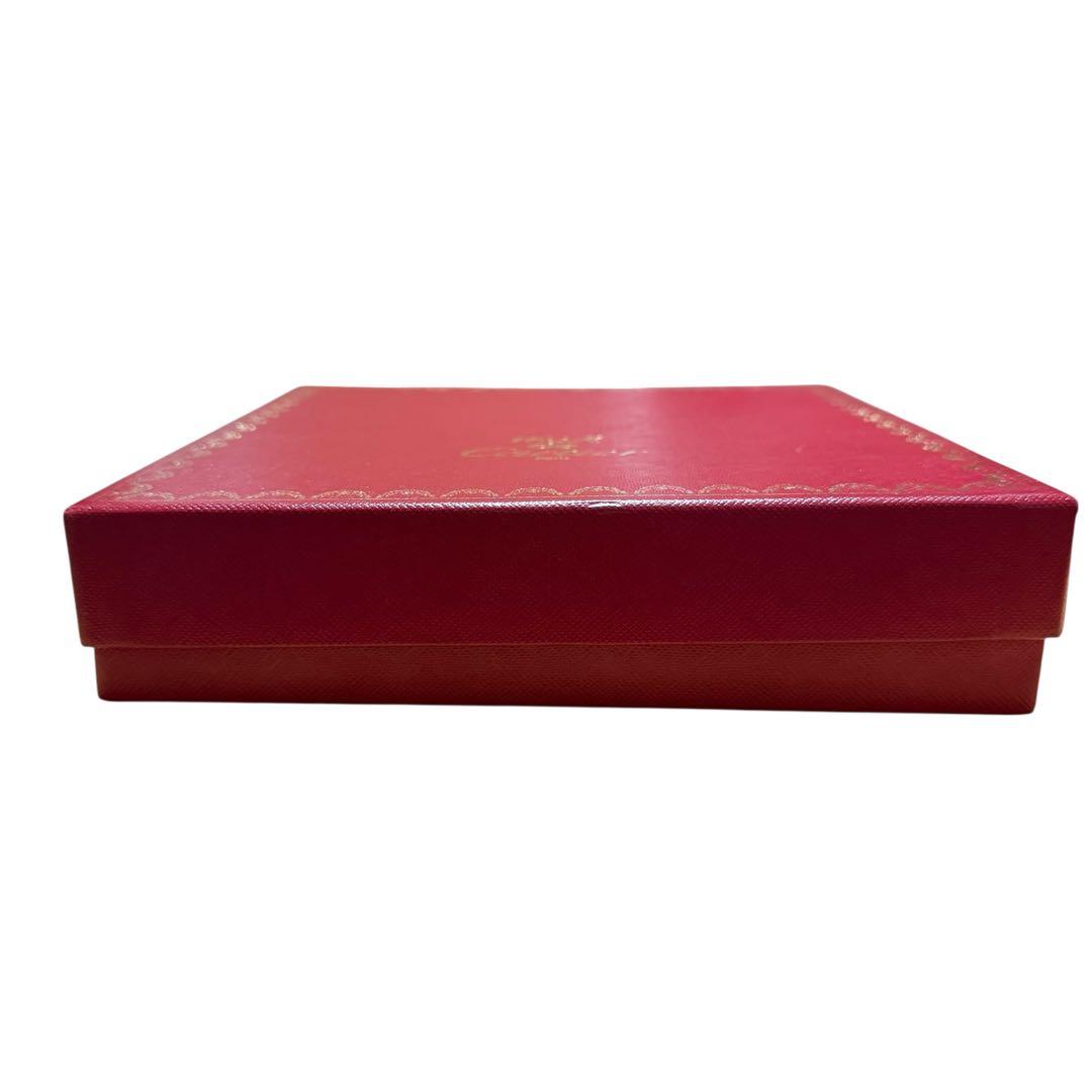 Cartier カルティエ　ブラック レザーベルト　レザー　専用箱付き　男女兼用