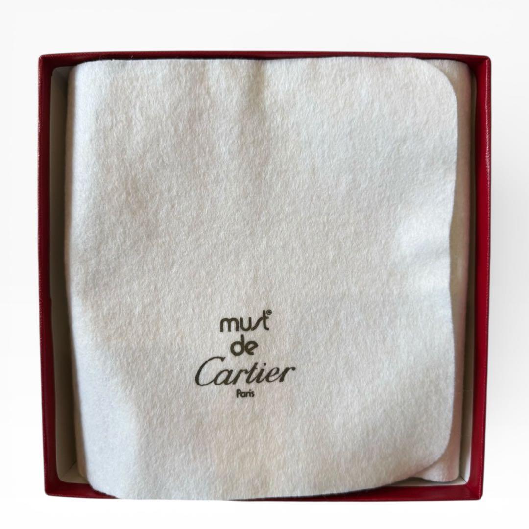 Cartier カルティエ　ブラック レザーベルト　レザー　専用箱付き　男女兼用