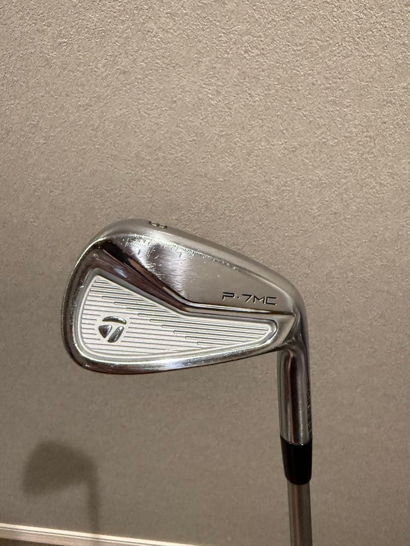 P7MC(2020) KBS C-TAPER 週末価格