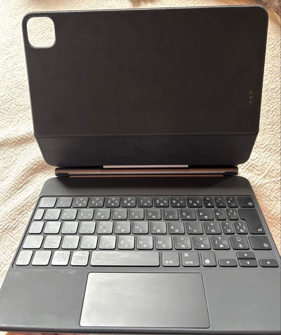 【美品 純正】箱なし　Magic Keyboard A2261