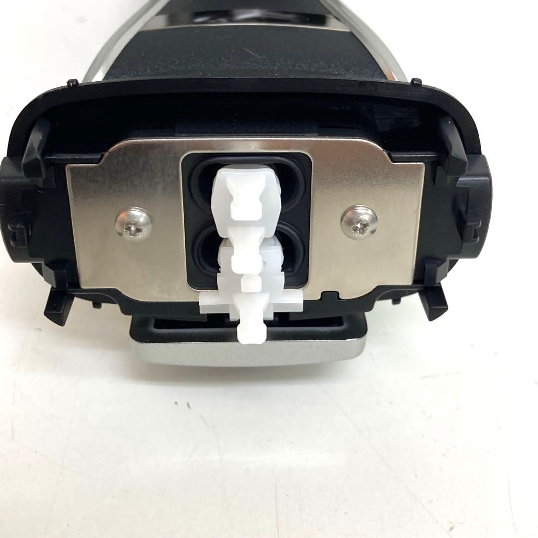 f72-37 HITACHI メンズ電気シェーバー RM-FJ22 替刃付き