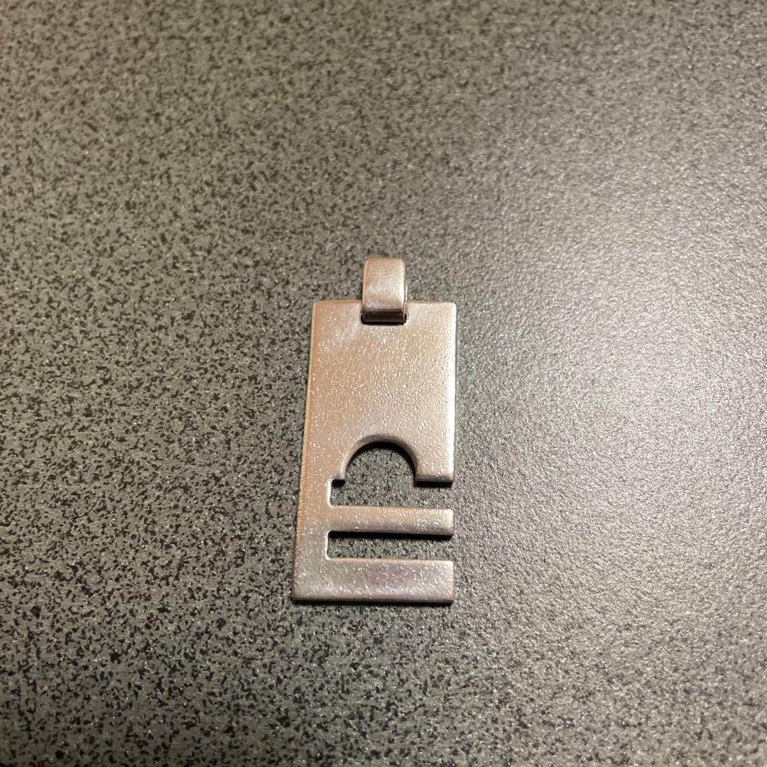 GUCCI星座ペンダントトップ天秤座　ウルフマンB.R.Sウォーウルフリング他