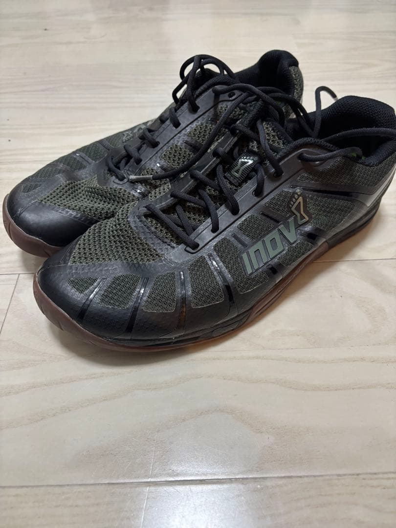 inov8 f-lite 235 イノヴェイト　 inov-8 メトコン