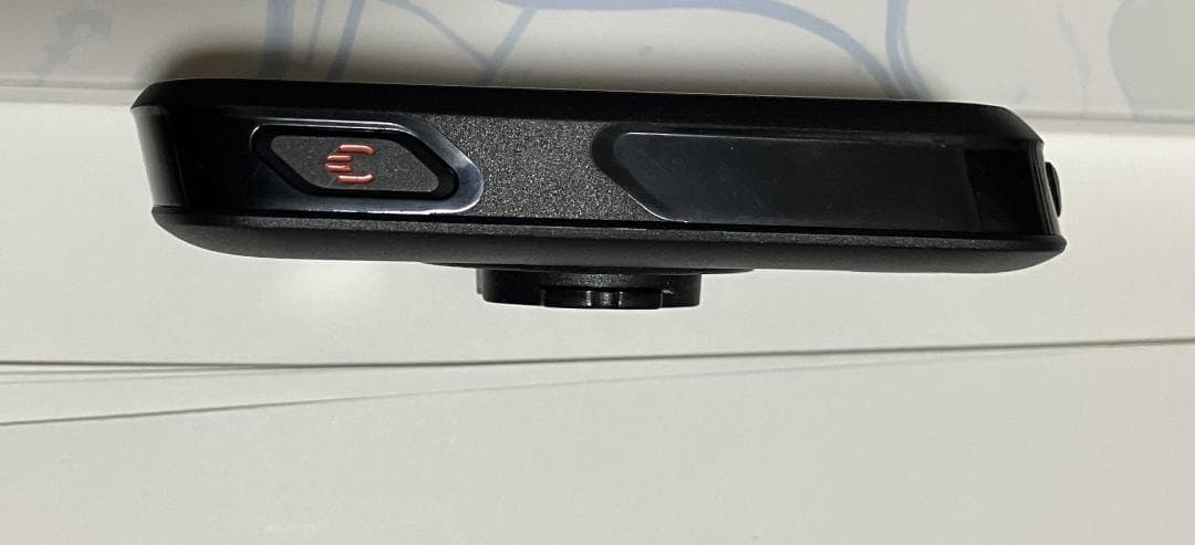 COOSPO CS600 ナビ付きサイクルコンピューター