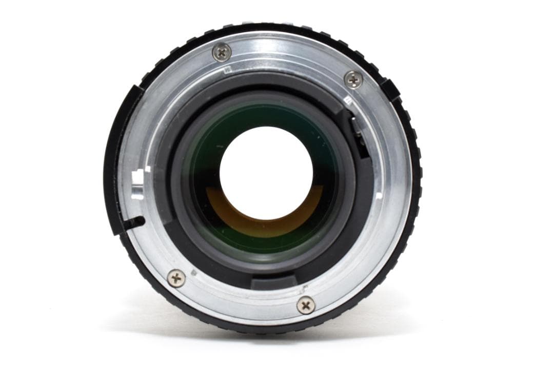 良品 NIKON AI-S Zoom 75-150mm f3.5 MF H023