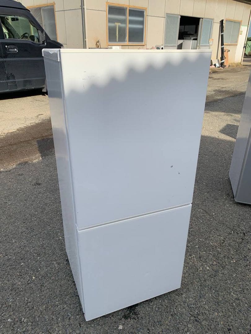 ✅ツインバードノンフロン2ドア冷凍冷蔵庫 ✅ ✅HR-E911✅