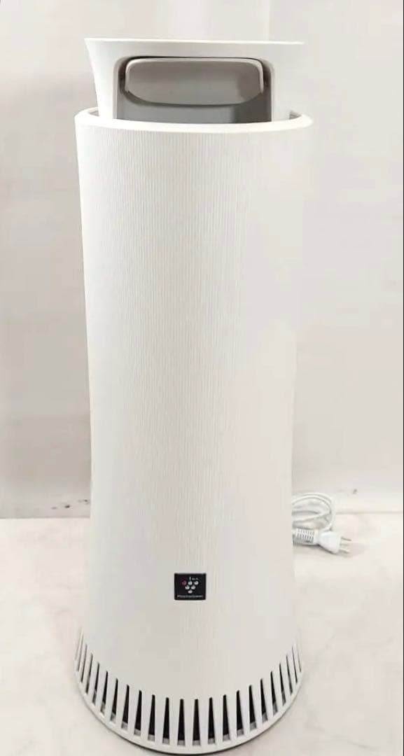 SHARP 脱臭機　DY- S01- W　2022年製