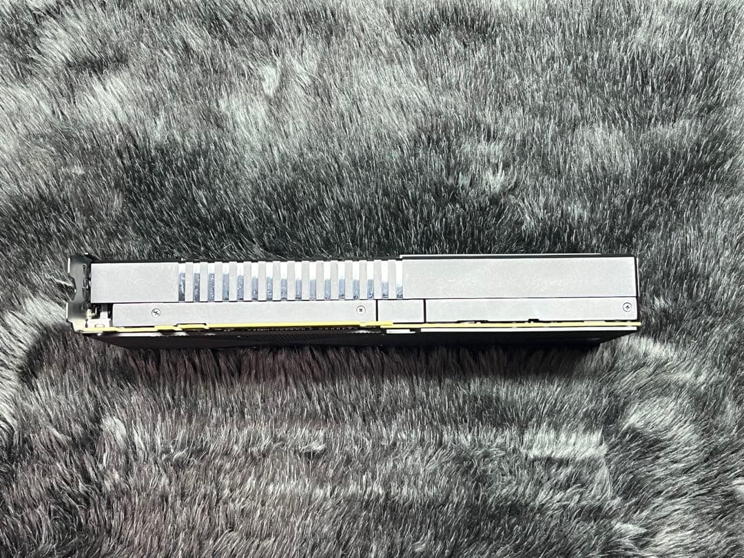 【実動品】 NVIDIA GEFORCE RTX 2080 8GB