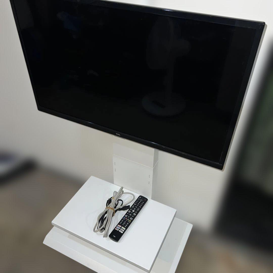 ⭐︎YouTube/Netflix/対応テレビ/32㌅/美品/新生活応援価格