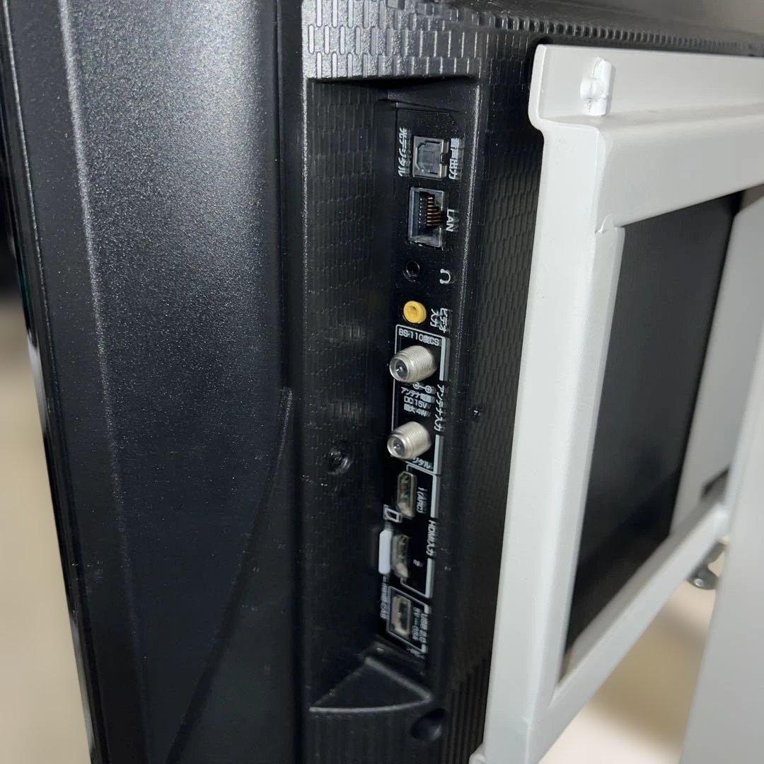 ⭐︎YouTube/Netflix/対応テレビ/32㌅/美品/新生活応援価格