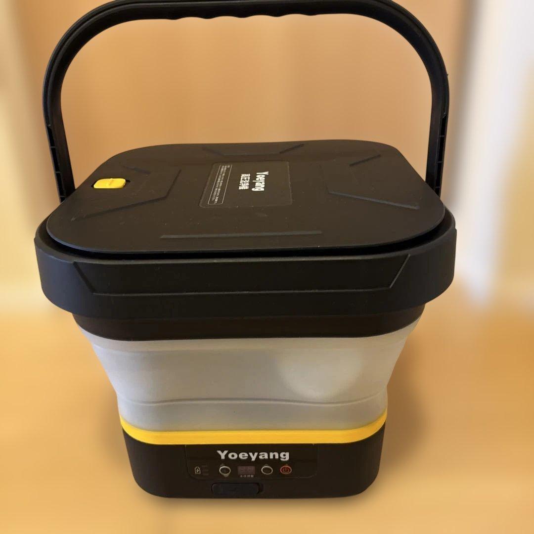 Yoeyang 高圧洗浄機 ZH-17 本体