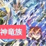 バディファイト　神竜族セット