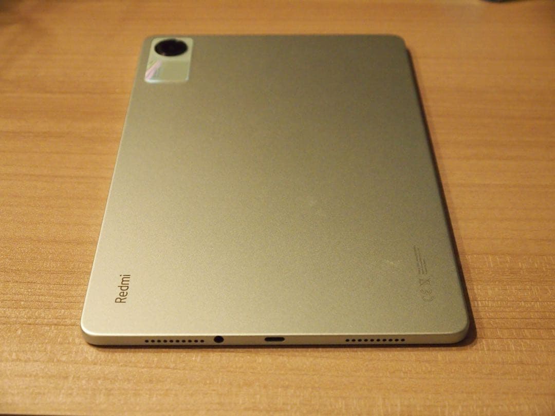 Androidタブレット本体 Redmi Pad SE 11 Mint green