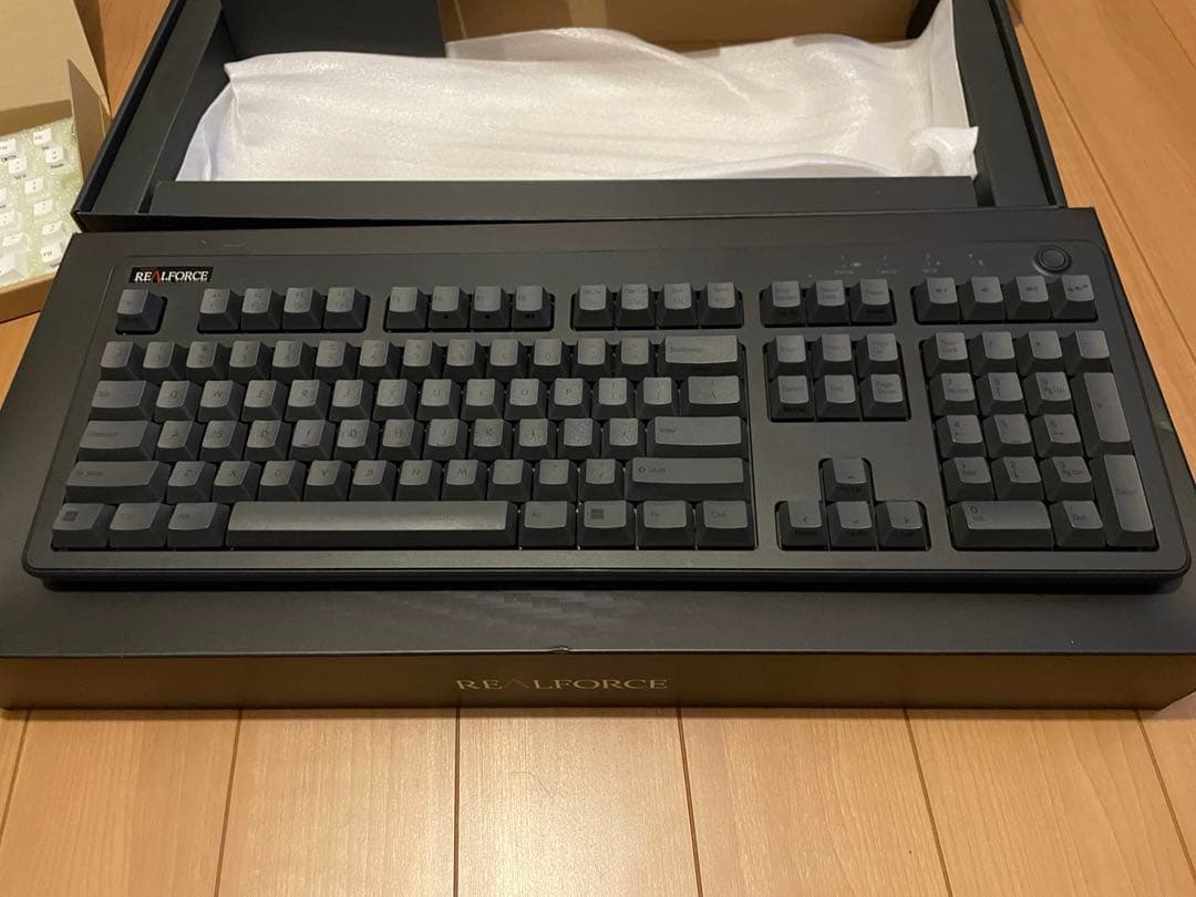 REALFORCE R3 US 30g R3HB13 セット