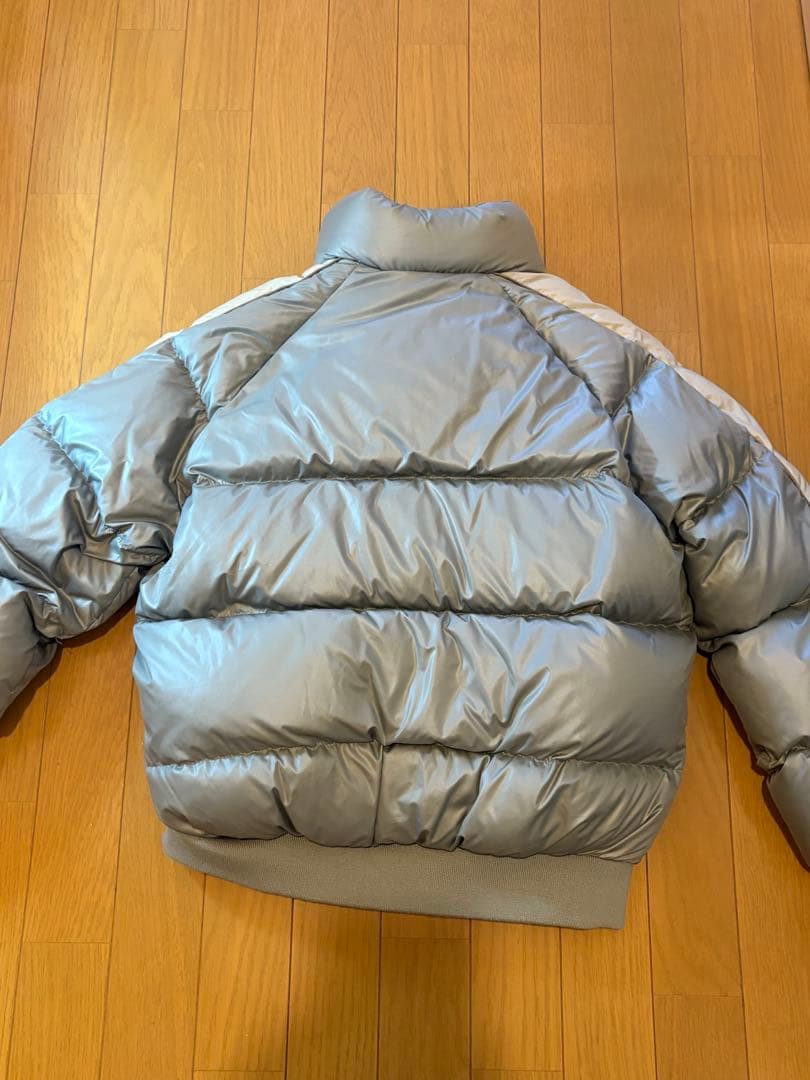 SCULPTOR ダウンジャケット xs