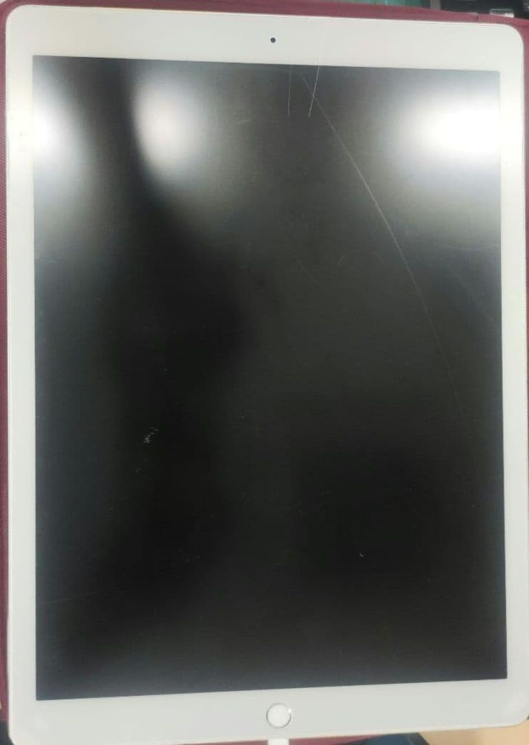 iPad Pro 12.9インチ (第1世代) 128GB Wi-Fiモデル