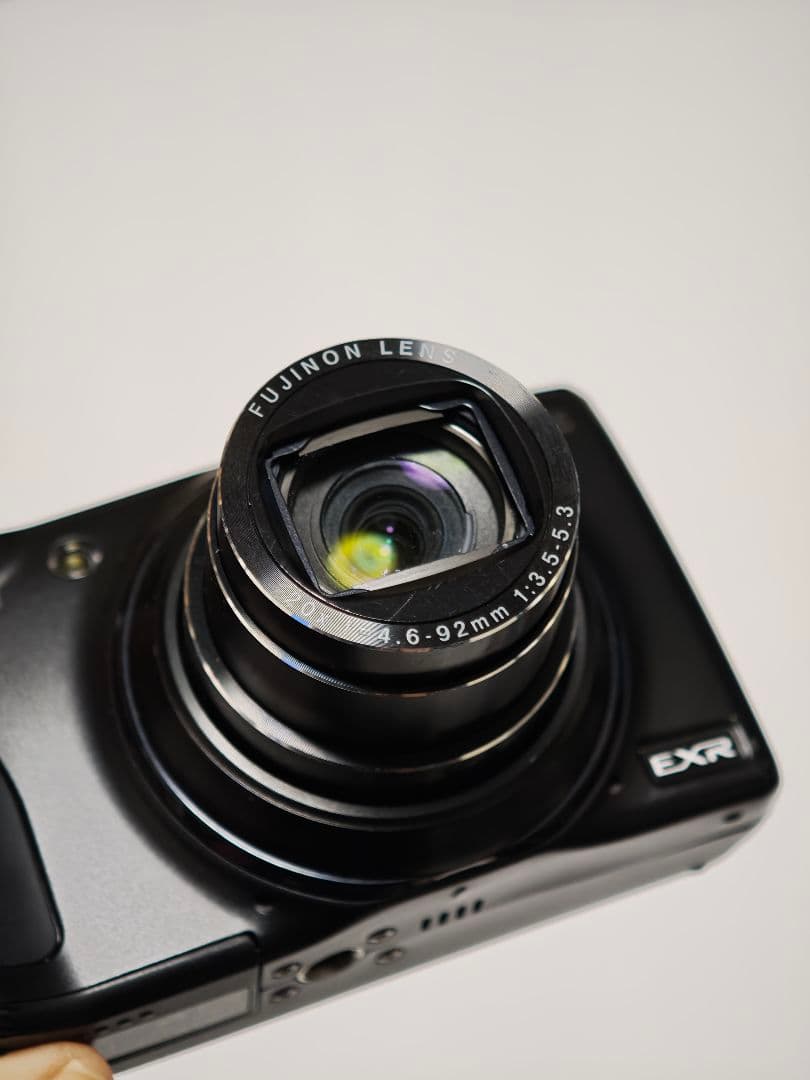 デジタルカメラ Fujifilm FinePix F1000EXR