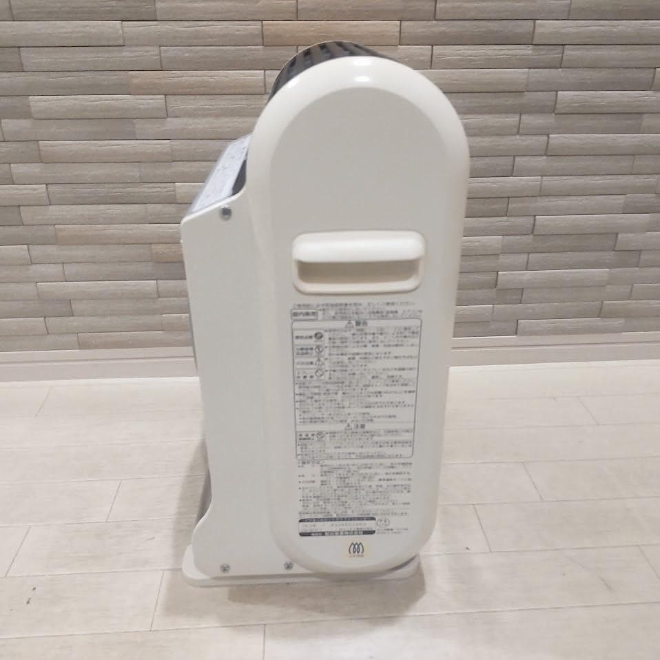 Iwatani イワタニ 風暖 カセットガスファンヒーター