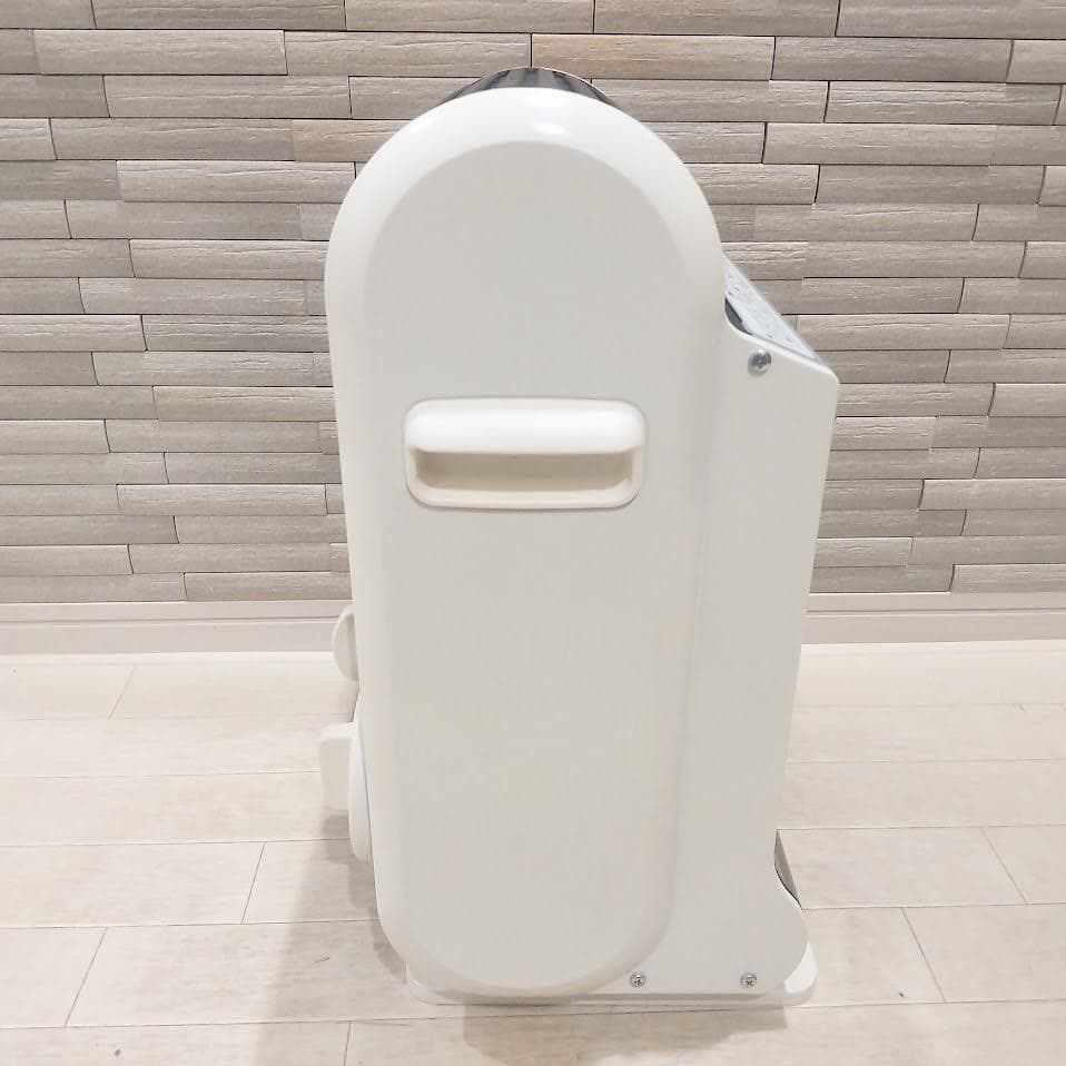 Iwatani イワタニ 風暖 カセットガスファンヒーター