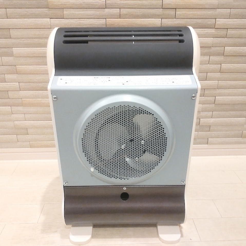 Iwatani イワタニ 風暖 カセットガスファンヒーター