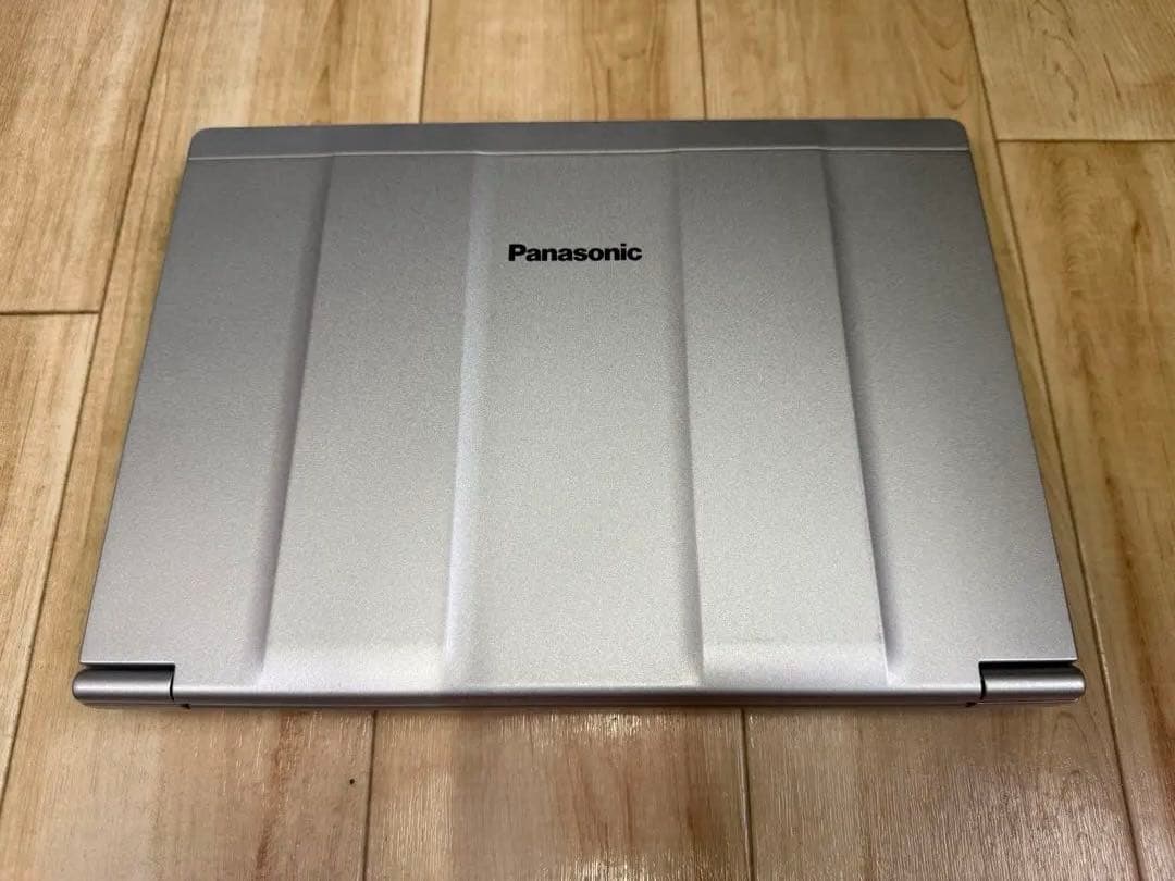 Windowsノート本体 Let's note CF-SV9 win11 office2021