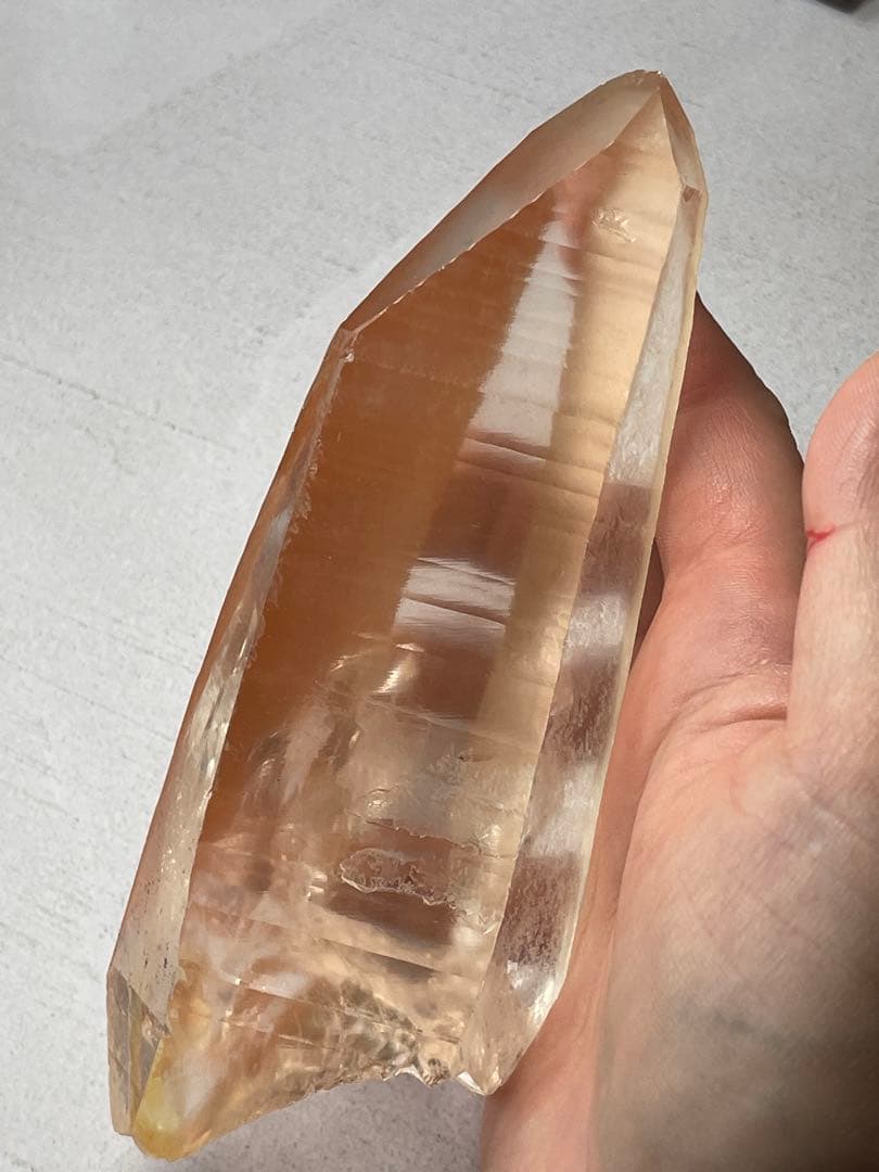 レムリアンシード　グレードサン